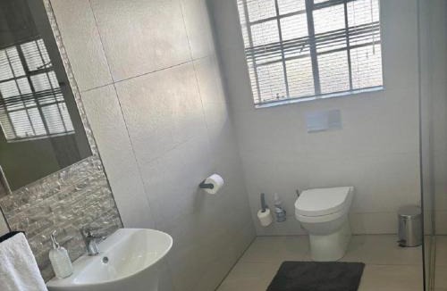 Vryheid House | Palm Grove Guest House