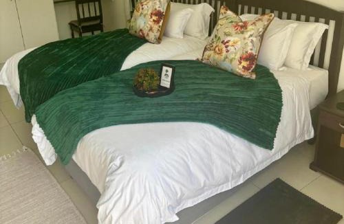 Vryheid House | Palm Grove Guest House