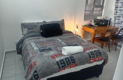 Bluff House | Melody Comfort Apartments