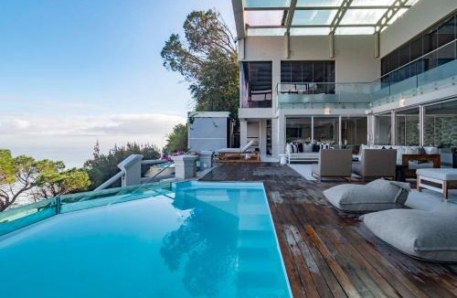 Clifton House | 165 Villa on Kloof