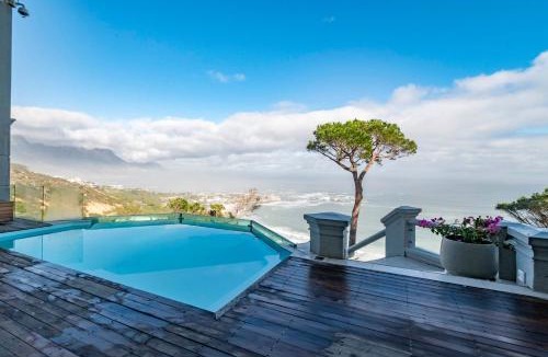 Clifton House | 165 Villa on Kloof