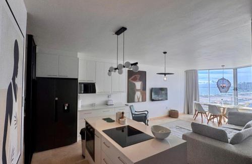 Strand Apartment | Beachfront Apartments by Beach Collection Winelands