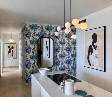 Strand Apartment | Beachfront Apartments by Beach Collection Winelands