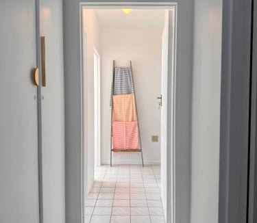 Strand Apartment | Beachfront Apartments by Beach Collection Winelands