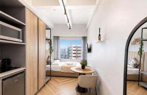 Cape Town City Centre Apartment | One Thibault Hotel - Central Cape Town City