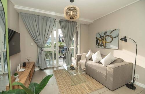 Walmer Apartment | Carpe Diem Luxury Apartment 203 Brisbane