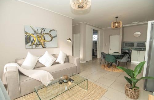 Walmer Apartment | Carpe Diem Luxury Apartment 203 Brisbane