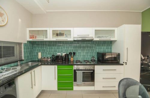 Walmer Apartment | Carpe Diem Luxury Apartment 203 Brisbane