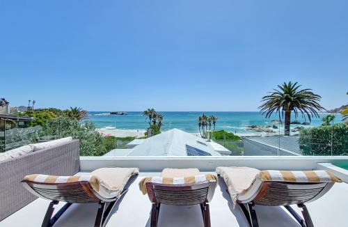 Clifton House | Magic on Clifton 4th beach