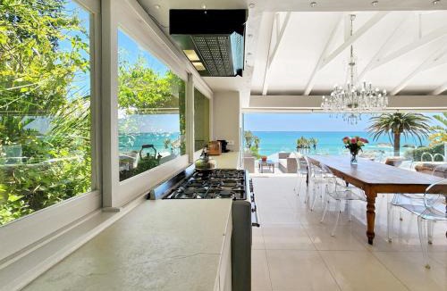 Clifton House | Magic on Clifton 4th beach
