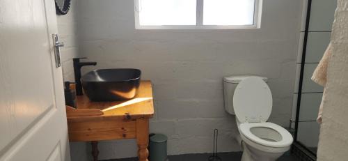 Oudtshoorn Apartment | Volgenoeg Cottage 1
