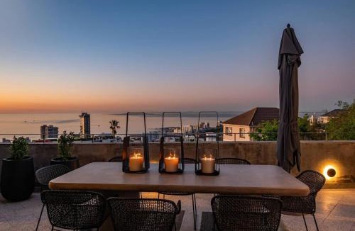 Sea Point Apartment | Luna Azul Penthouse - Ultra luxury in Sea Point