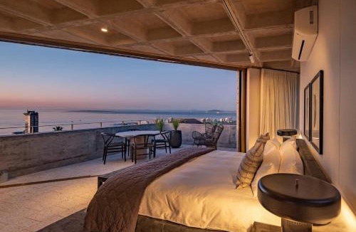 Sea Point Apartment | Luna Azul Penthouse - Ultra luxury in Sea Point
