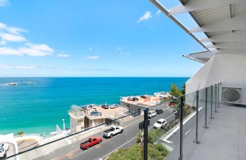Clifton Apartment | Clifton Allure - Breathtaking ocean views