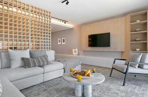 Clifton Apartment | Clifton Allure - Breathtaking ocean views