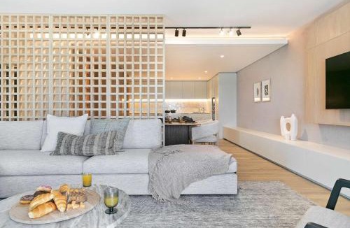 Clifton Apartment | Clifton Allure - Breathtaking ocean views