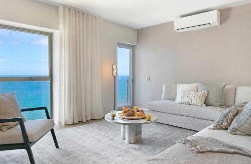 Clifton Apartment | Clifton Allure - Breathtaking ocean views