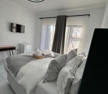 Alberton House | Randhart guesthouse