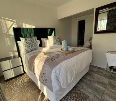 Alberton House | Randhart guesthouse