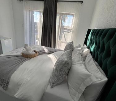 Alberton House | Randhart guesthouse