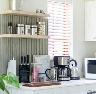Cape Winelands Apartment | Mon Rêve Estate