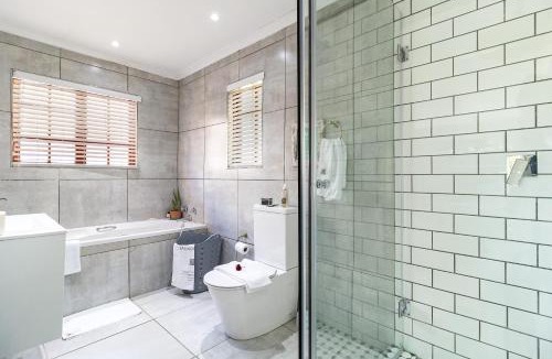 Cape Winelands Apartment | Mon Rêve Estate