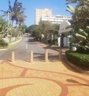 Umhlanga Apartment | 18 Ipanema Beach