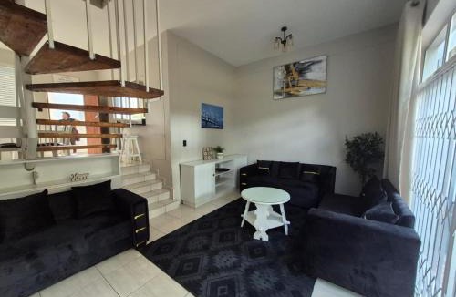 Umhlanga Apartment | 18 Ipanema Beach