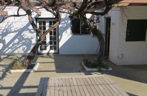 Nieu-Bethesda House | Salem