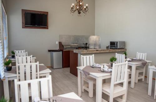 Uitenhage House | Barkly Street Guesthouse