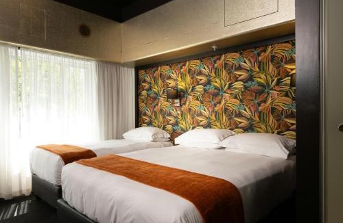 Cape Town City Centre Hotel | ONOMO Hotel Foreshore