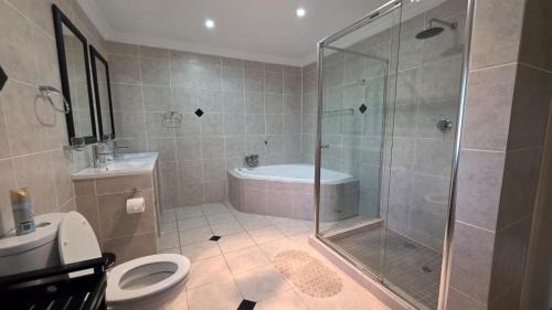Edenvale House | Golfer's Lodge