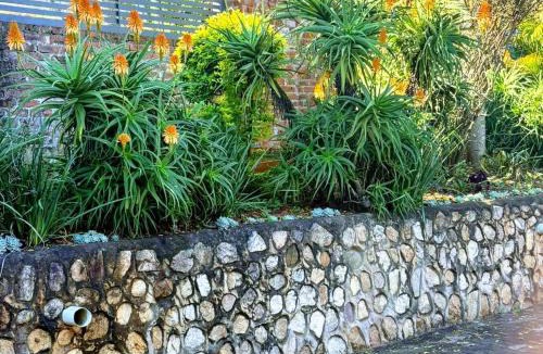 Makhado House | Milasha Guest House