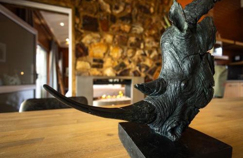 Madikwe Game Reserve Cabin | Rockfig Lodge Madikwe