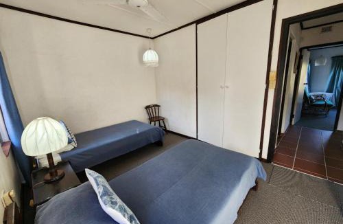 Leisure Bay Apartment | Peter Pan Place