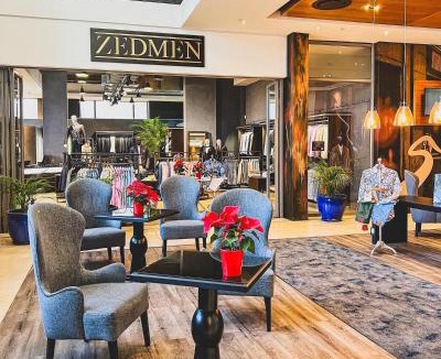 Century City Apartment | Eden on Crystal Towers