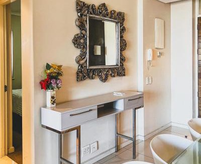 Century City Apartment | Eden on Crystal Towers