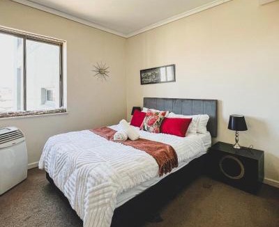 Century City Apartment | Eden on Crystal Towers