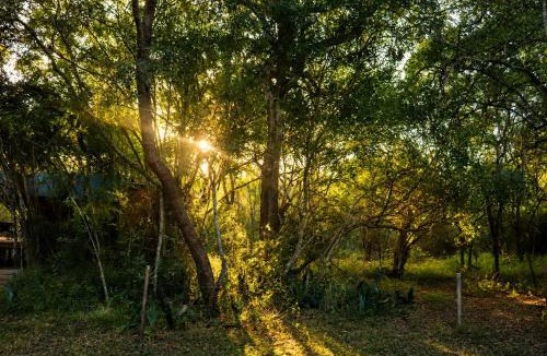 Hluhluwe House | Ihlathi Lodge in Kuleni Game Park