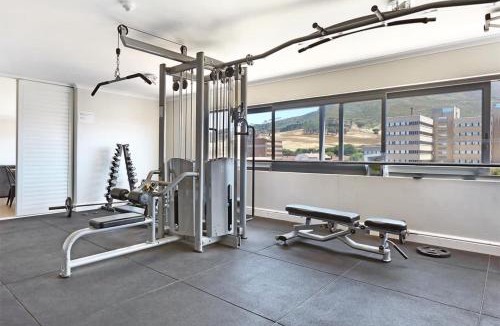 Observatory Apartment | Observatory Rooftop Pool With Gym