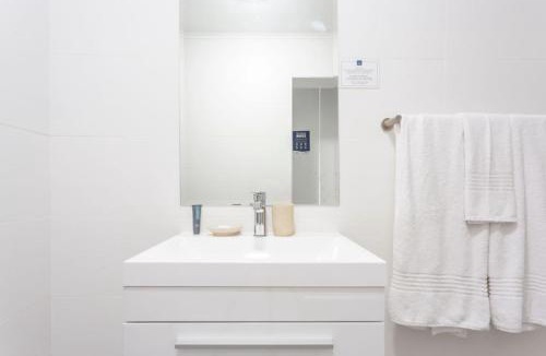 Observatory Apartment | Observatory Rooftop Pool With Gym