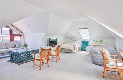 Kwaaiwater Apartment | Kwaaiwater Heritage House Luxury Coastal Villa