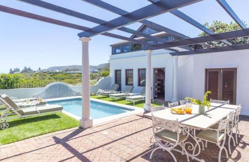 Kwaaiwater Apartment | Kwaaiwater Heritage House Luxury Coastal Villa