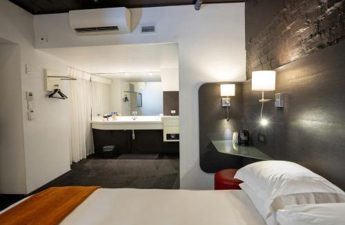 Cape Town City Centre Hotel | ONOMO Hotel Waterfront