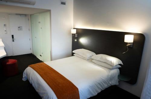 Cape Town City Centre Hotel | ONOMO Hotel Waterfront