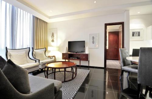 Sandown Hotel | DAVINCI Suites