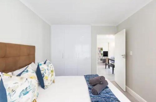 Observatory Apartment | Paragon Devils Peak 3 Bed 2 Bath