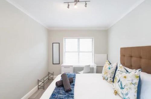Observatory Apartment | Paragon Devils Peak 3 Bed 2 Bath