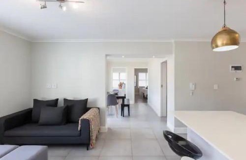 Observatory Apartment | Paragon Devils Peak 3 Bed 2 Bath