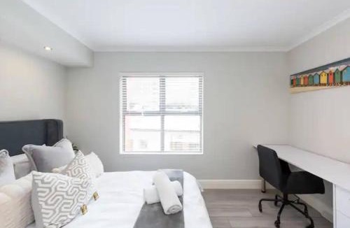 Observatory Apartment | Paragon Devils Peak 3 Bed 2 Bath